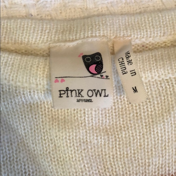 Sweater - Picture 4 of 4